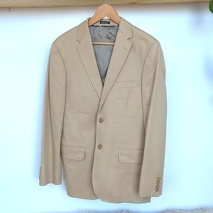 JCrew suit jacket